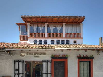 Best Western Taxco