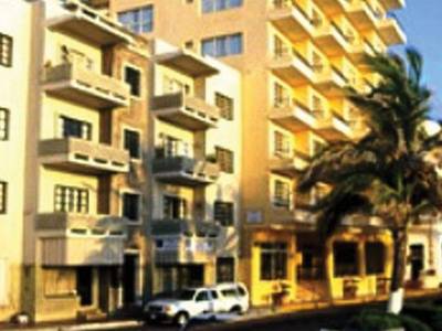 Best Western Posada Freeman