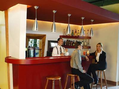 Garden Court Express San José Downtown