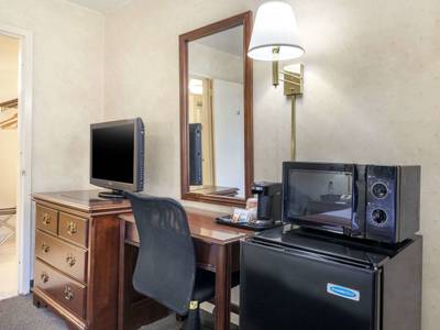 Quality Inn Tysons Corner