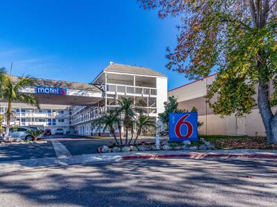 Motel 6 Fountain Valley - Huntington Beach Area