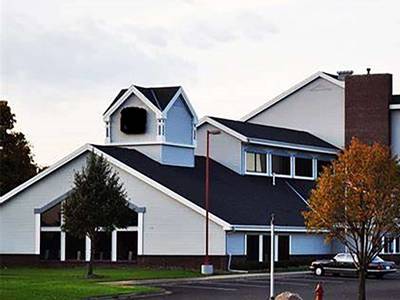 Best Western Plus Minneapolis-Northwest