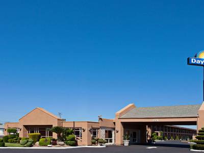 Days Inn Chowchilla Gateway to Yosemite