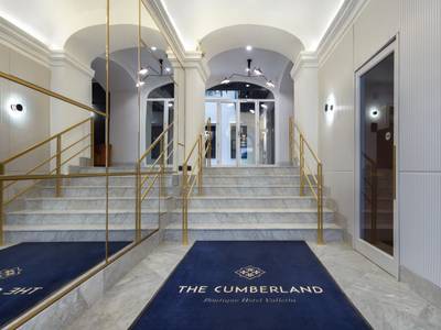 The Cumberland Boutique Hotel