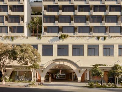 The Calile Hotel