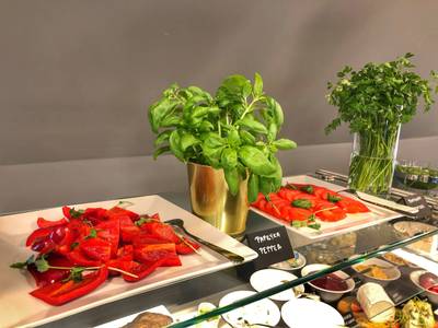 IBB Hotel Dlugi Targ