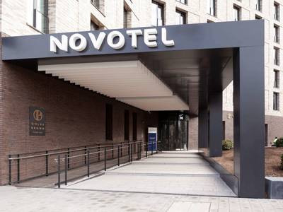 Novotel Regensburg Zentrum (Foto)