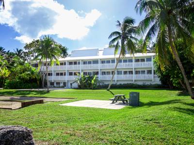 Banana Bay Resort & Marina Marathon Key