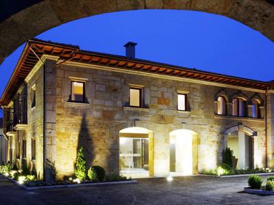 Palacio de Luces Relais & Chateaux