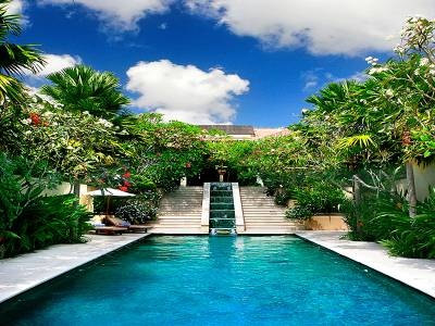 Pat-Mase Villas at Jimbaran