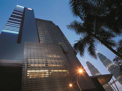 Traders Kuala Lumpur