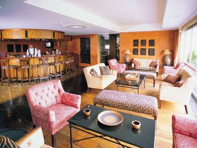 Pestana Rovuma (Foto)