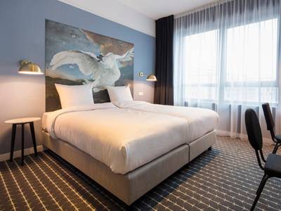 Corendon Village Hotel Amsterdam