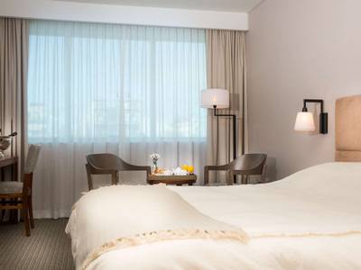 Howard Johnson Plaza Buenos Aires