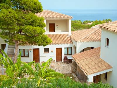 Cala Gonone Beach Village