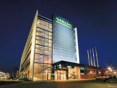 Holiday Inn Sofia