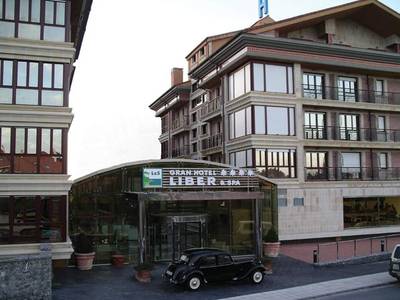 Gran Hotel Liber & Spa