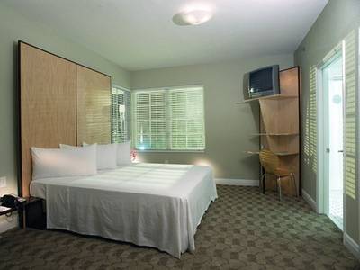 SBH South Beach Hotel