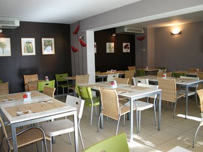 Brit Hotel Montpellier Parc Expo