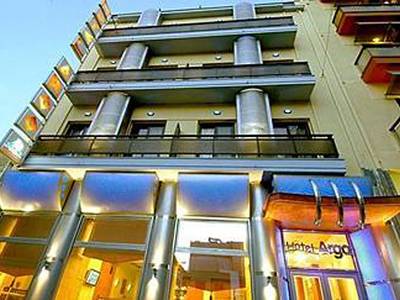 Argo Hotel