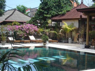 Legian Village Hotel