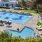Vritomartis Naturist Resort