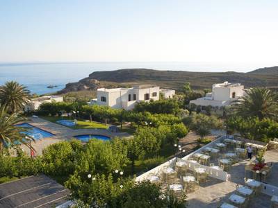 Vritomartis Naturist Resort