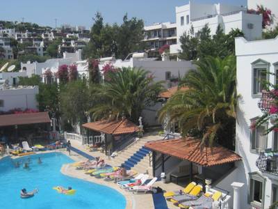 Maison 48 Apartments