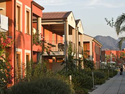 VOI Baia di Tindari Resort