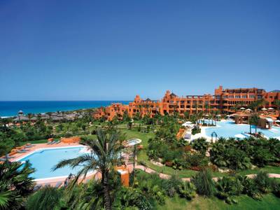 Royal Hideaway Sancti Petri