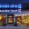 Golden Tulip Bordeaux Euratlantique