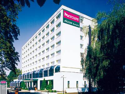 Mercure Czestochowa Centrum