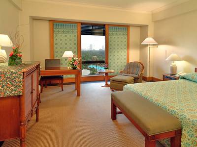 The Sultan Hotel & Residence