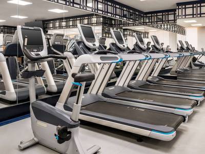 Wyndham Doha West Bay