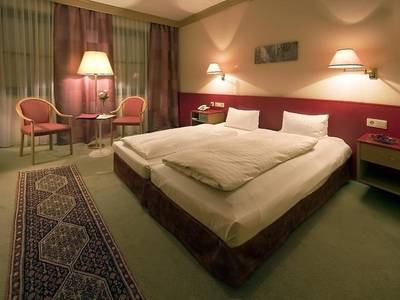 Der Salzburger Hof Hotel & Annex