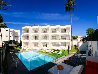 Atlantic Sun Beach Gay Men Only 