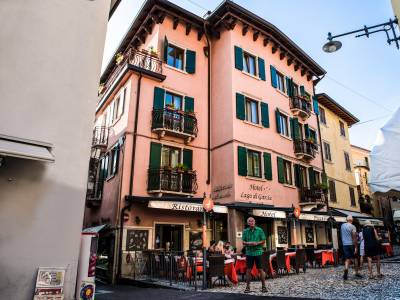 Lago Di Garda Malcesine