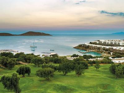 Porto Elounda Golf & Spa Resort