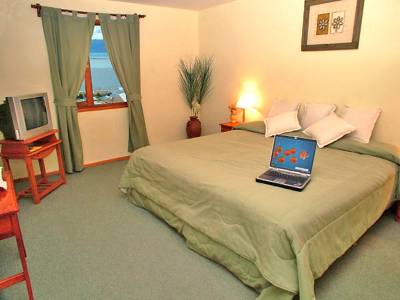 Hosteria Puerto San Julian