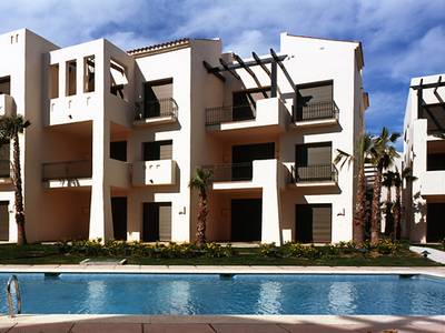 Roda Golf & Beach Resort - Resort Choice Rentals