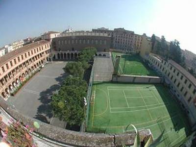 Eurostars Saint John