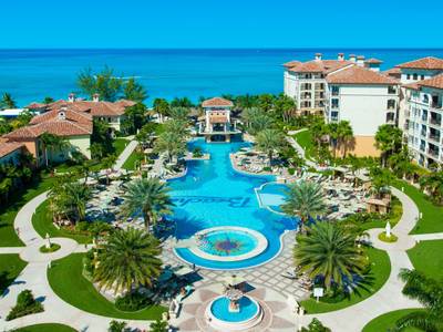 Beaches Turks & Caicos Resort Villages & Spa