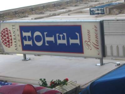 Amarante Beau Manoir