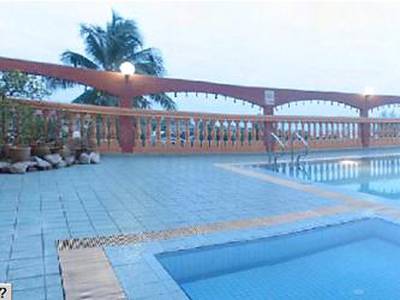 Hotel Grand Continental Kuala Terengganu