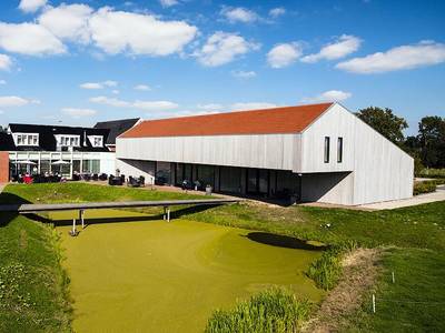 Best Western Plus Hotel Restaurant Aduard