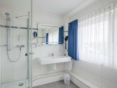 Best Western Hotel Heide