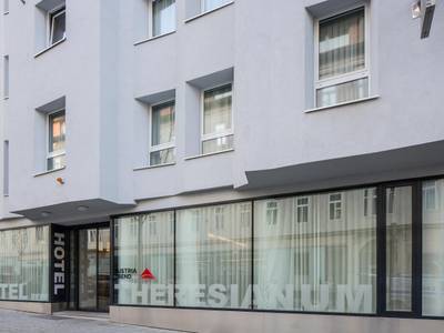 Austria Trend beim Theresianum