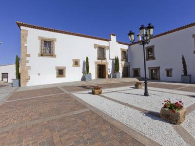 Hospes Palacio de Arenales