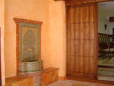 Hotel Al Andalus
