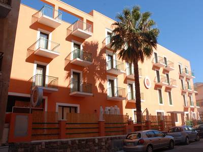 Alghero Vacanze Hotel